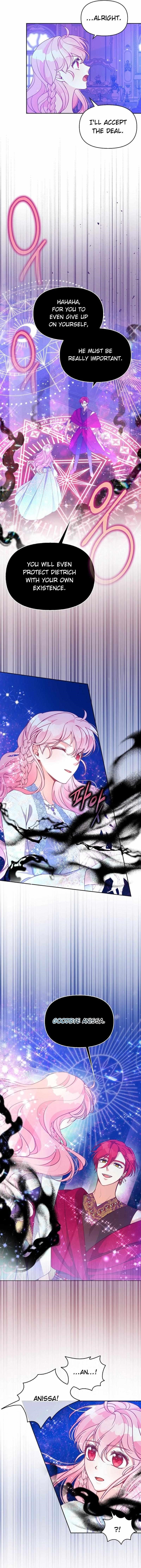 The Precious Sister of the Villainous Grand Duke Chapter 91 - Page 21