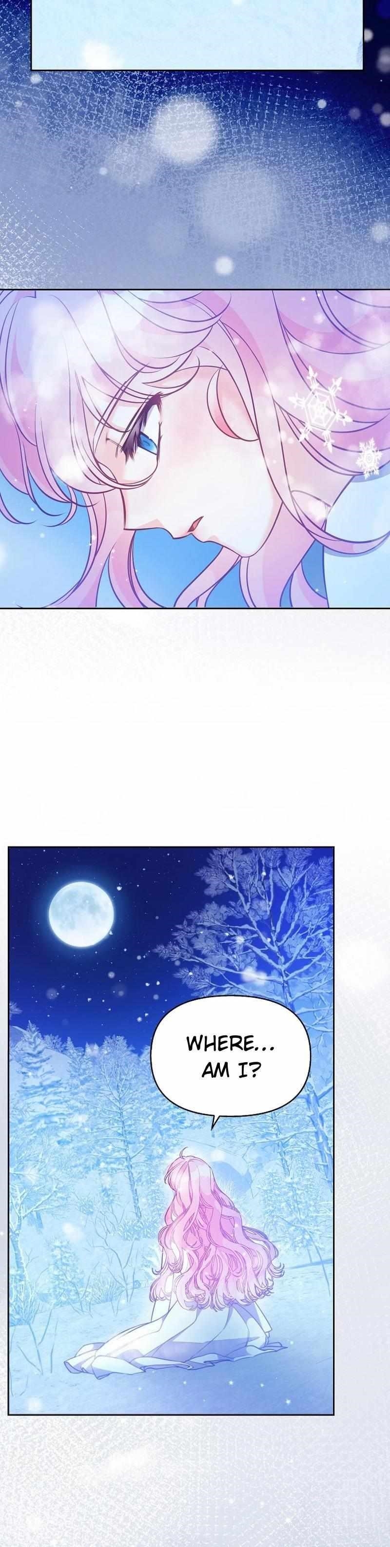 The Precious Sister of the Villainous Grand Duke Chapter 91 - Page 27