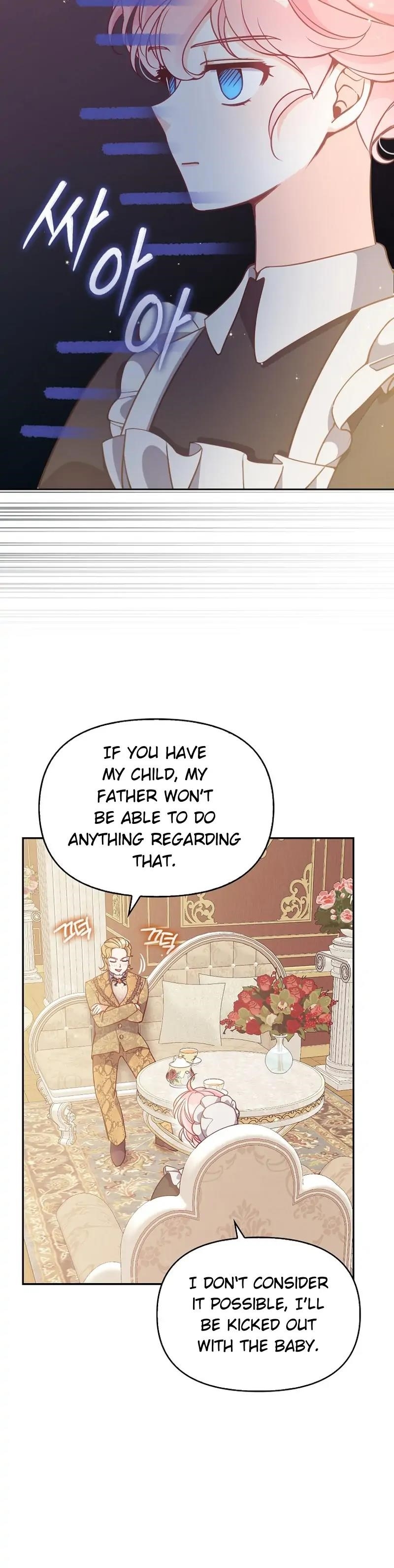 The Precious Sister of the Villainous Grand Duke Chapter 92 - Page 12