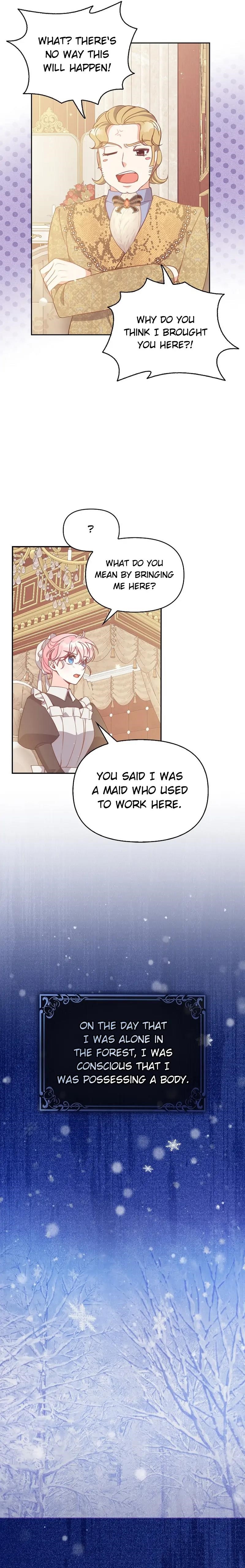 The Precious Sister of the Villainous Grand Duke Chapter 92 - Page 13