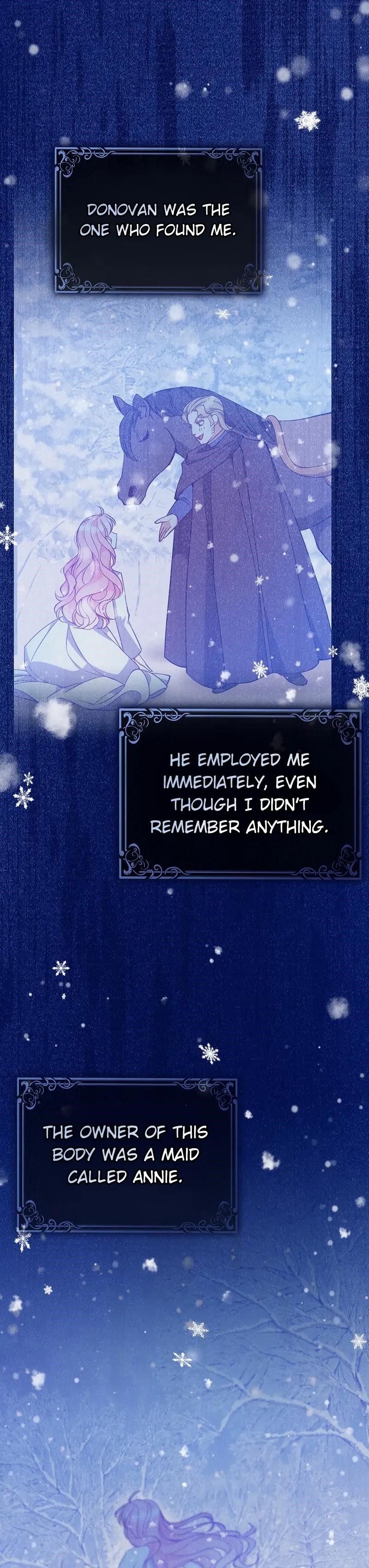 The Precious Sister of the Villainous Grand Duke Chapter 92 - Page 14