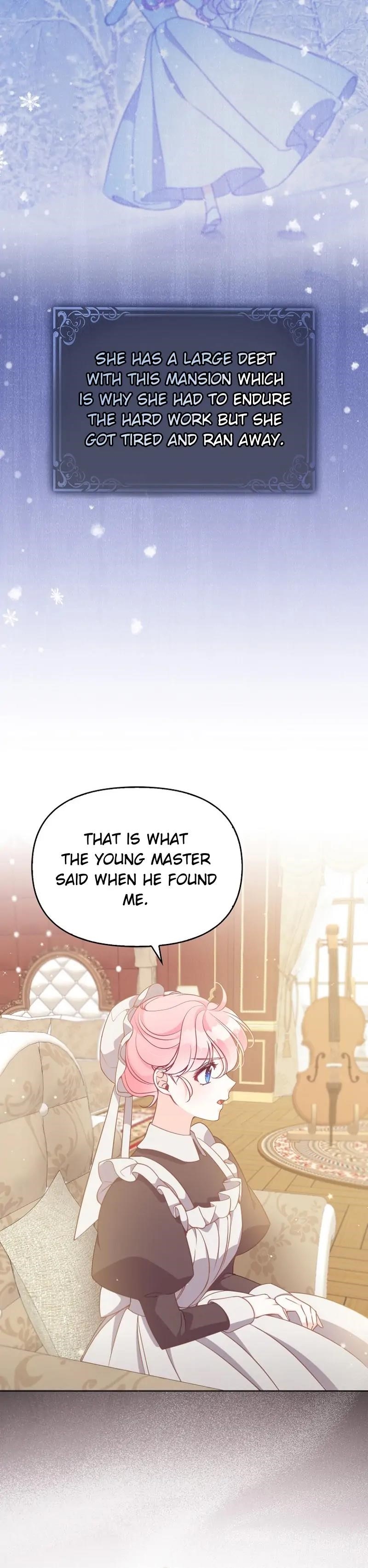 The Precious Sister of the Villainous Grand Duke Chapter 92 - Page 15