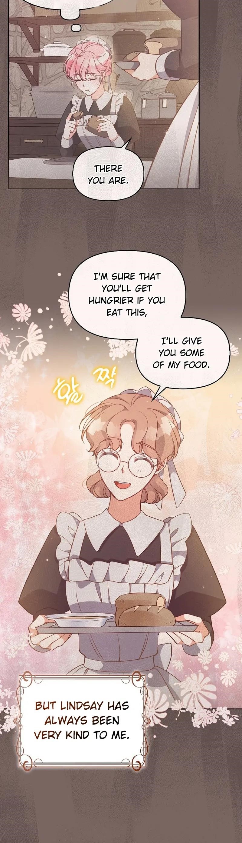 The Precious Sister of the Villainous Grand Duke Chapter 92 - Page 21