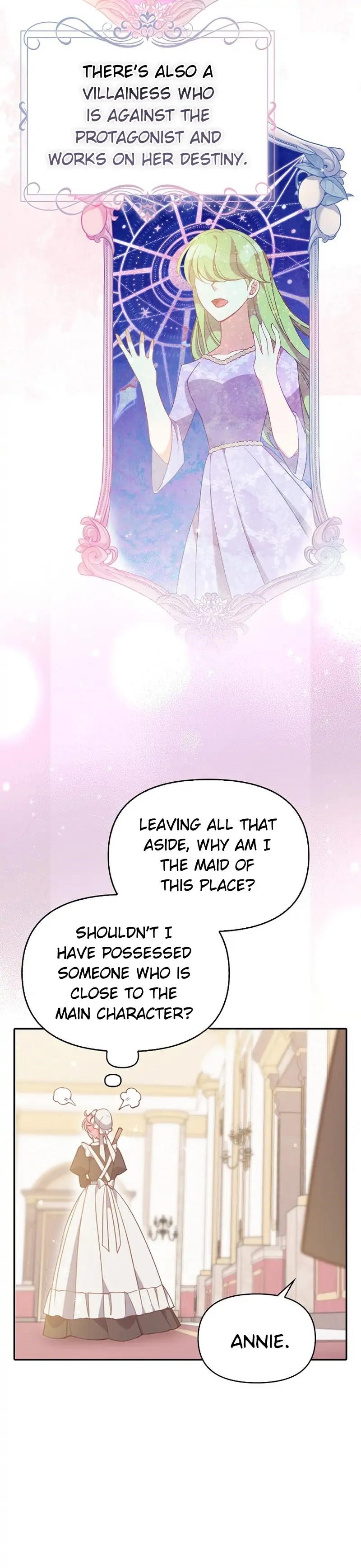 The Precious Sister of the Villainous Grand Duke Chapter 92 - Page 3