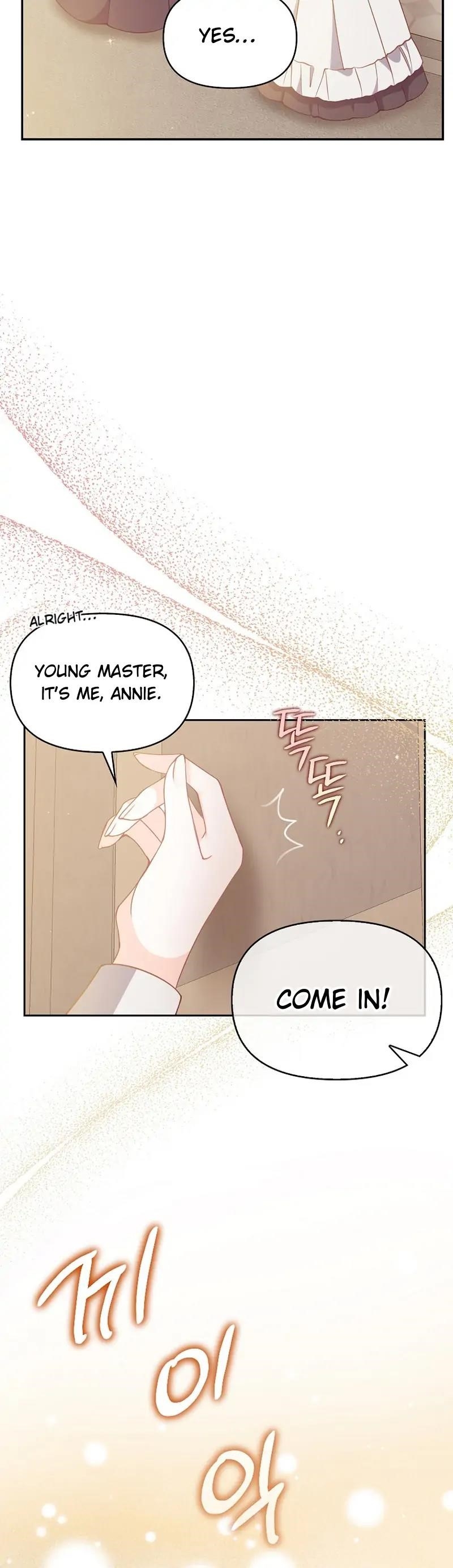 The Precious Sister of the Villainous Grand Duke Chapter 92 - Page 6