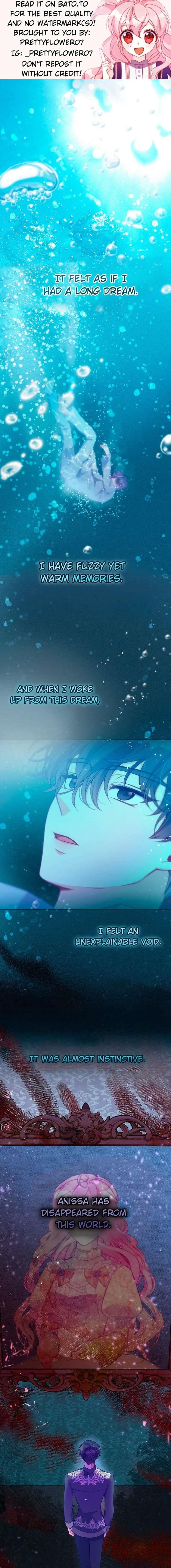 The Precious Sister of the Villainous Grand Duke Chapter 93 - Page 1