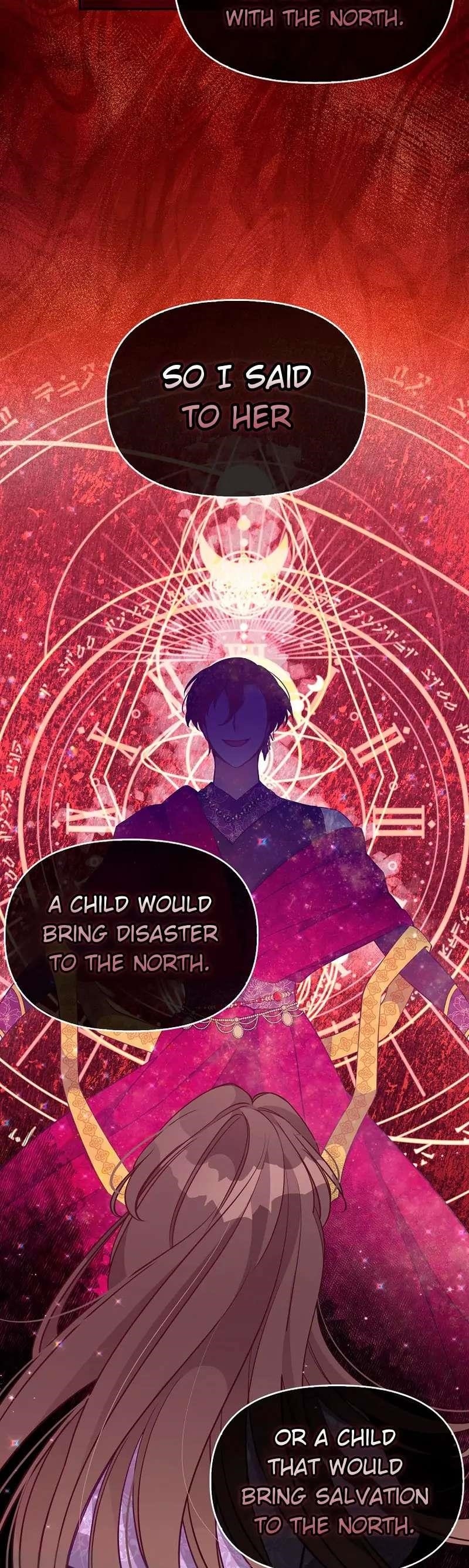 The Precious Sister of the Villainous Grand Duke Chapter 93 - Page 12