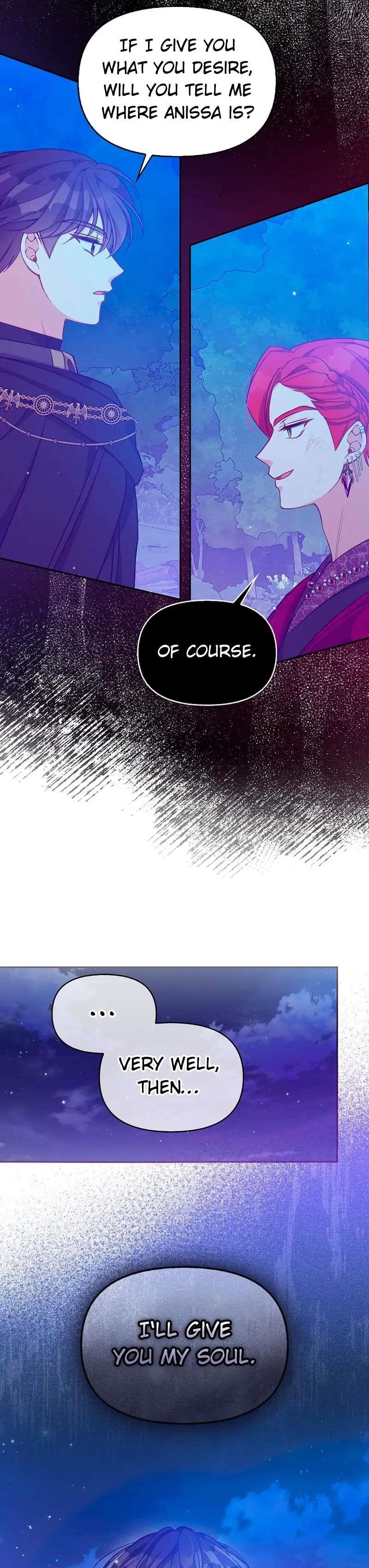 The Precious Sister of the Villainous Grand Duke Chapter 93 - Page 16