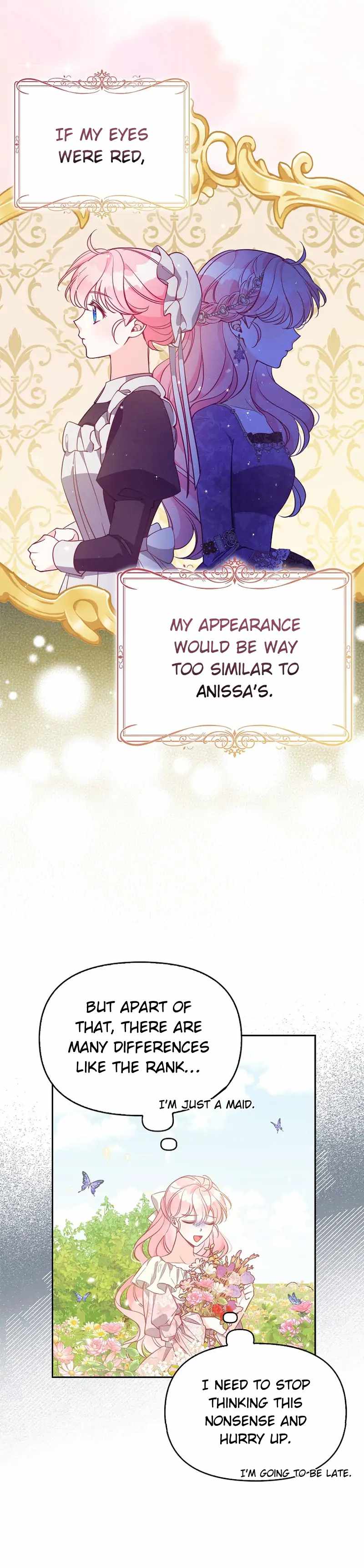 The Precious Sister of the Villainous Grand Duke Chapter 94 - Page 10