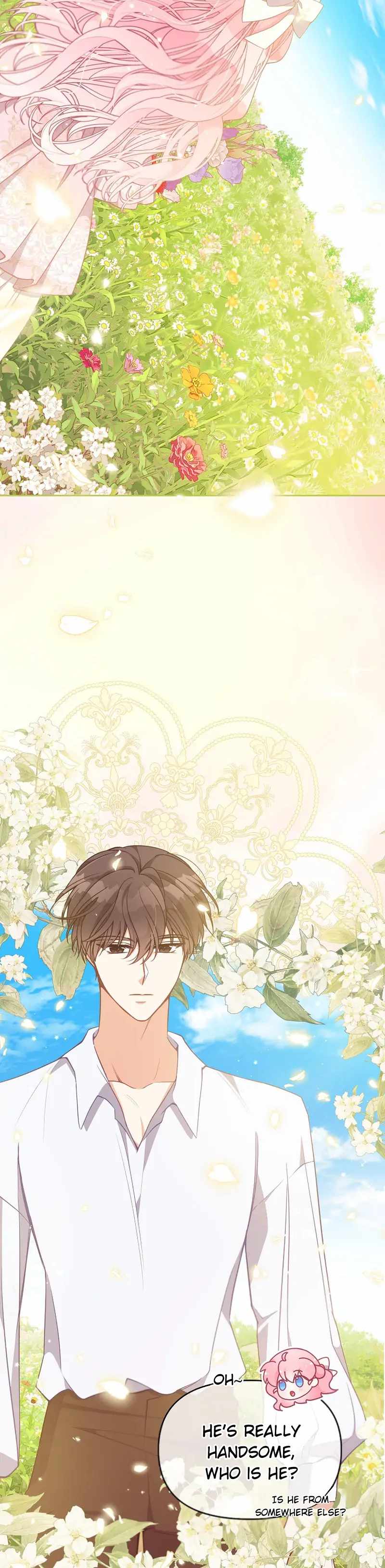 The Precious Sister of the Villainous Grand Duke Chapter 94 - Page 12