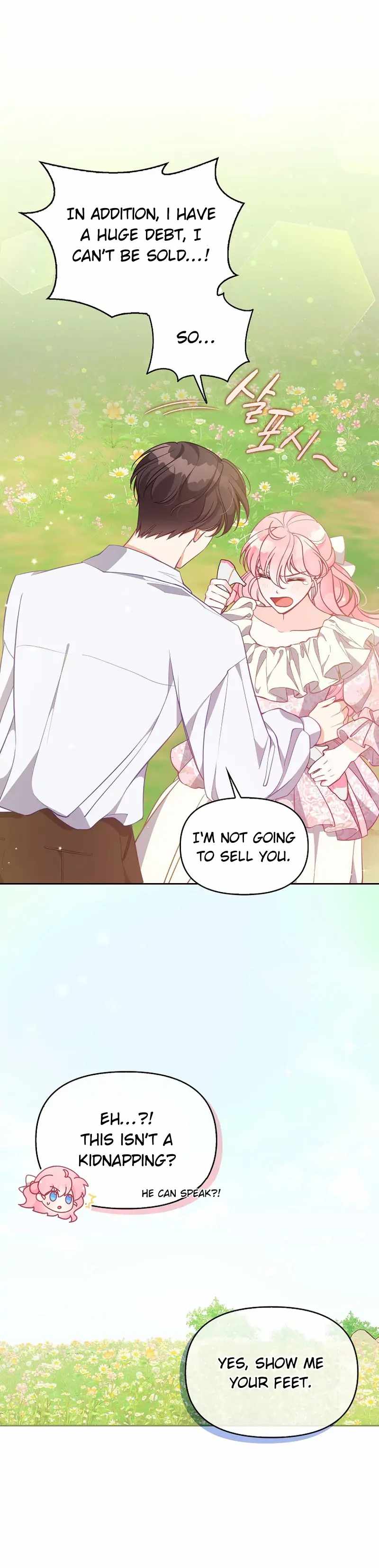 The Precious Sister of the Villainous Grand Duke Chapter 94 - Page 16