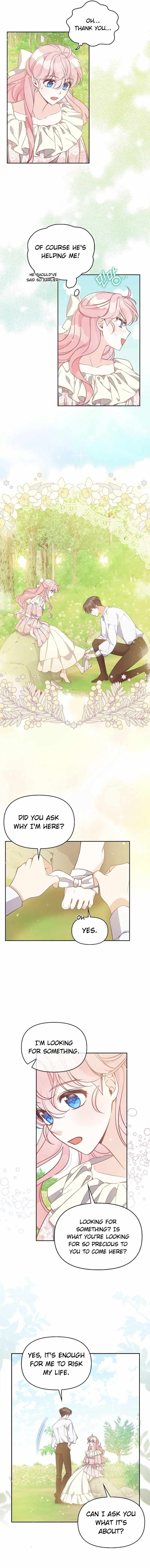 The Precious Sister of the Villainous Grand Duke Chapter 94 - Page 18