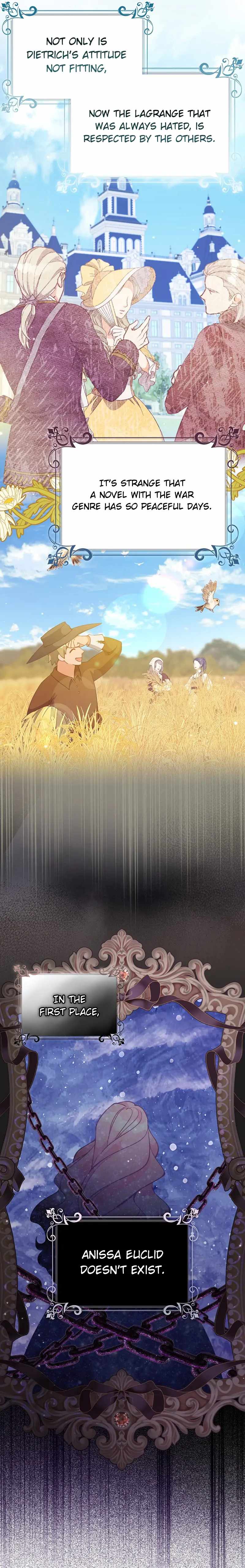 The Precious Sister of the Villainous Grand Duke Chapter 94 - Page 2