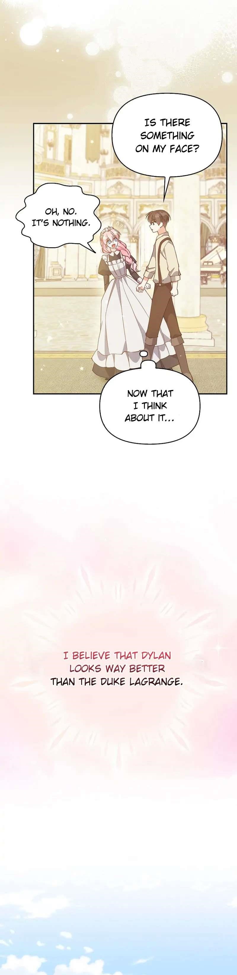 The Precious Sister of the Villainous Grand Duke Chapter 96 - Page 10