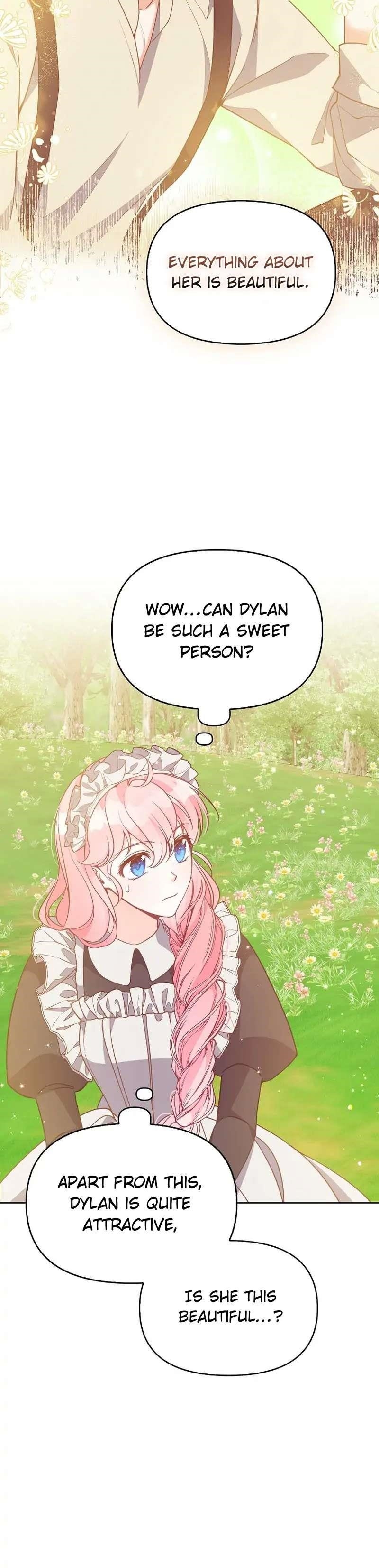 The Precious Sister of the Villainous Grand Duke Chapter 96 - Page 13