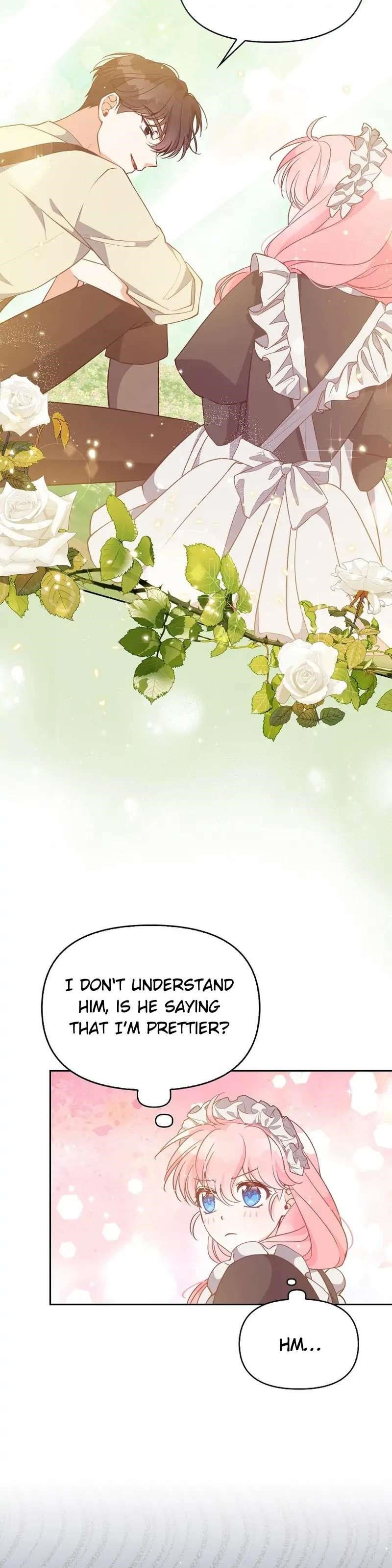 The Precious Sister of the Villainous Grand Duke Chapter 96 - Page 16