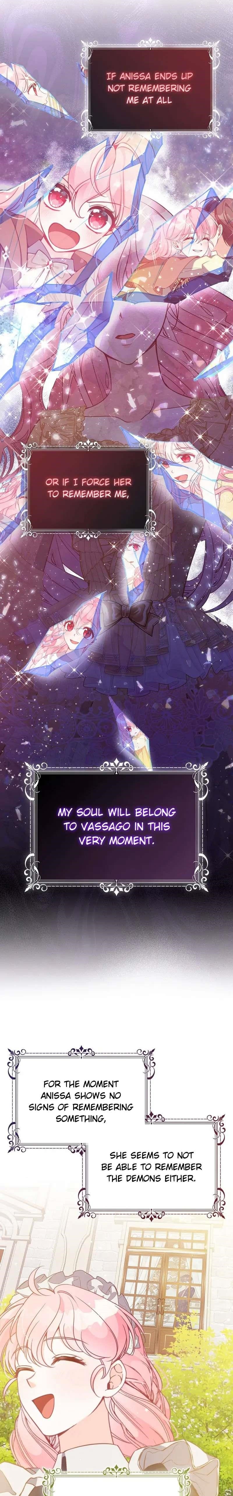 The Precious Sister of the Villainous Grand Duke Chapter 96 - Page 23