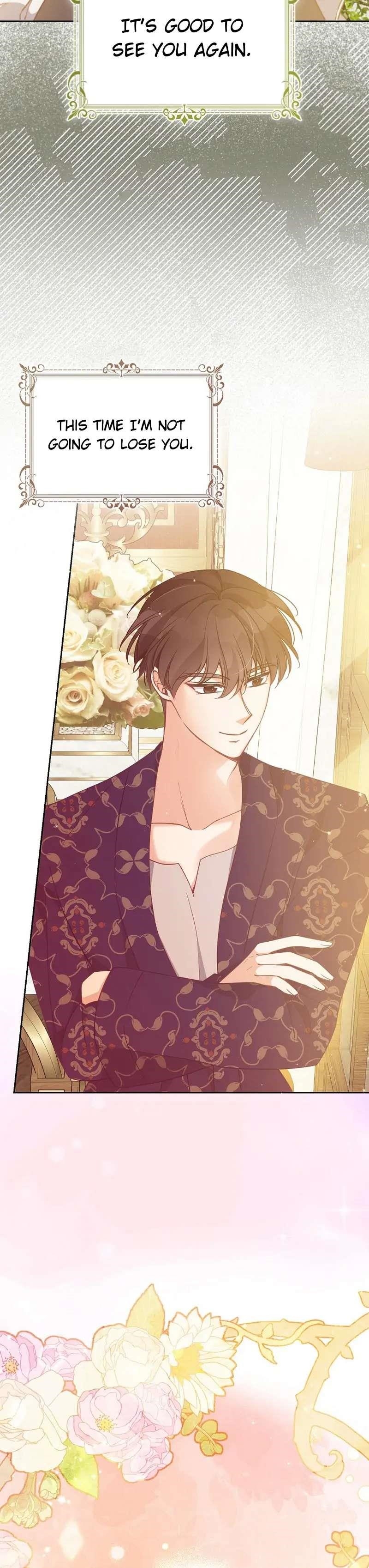 The Precious Sister of the Villainous Grand Duke Chapter 96 - Page 24