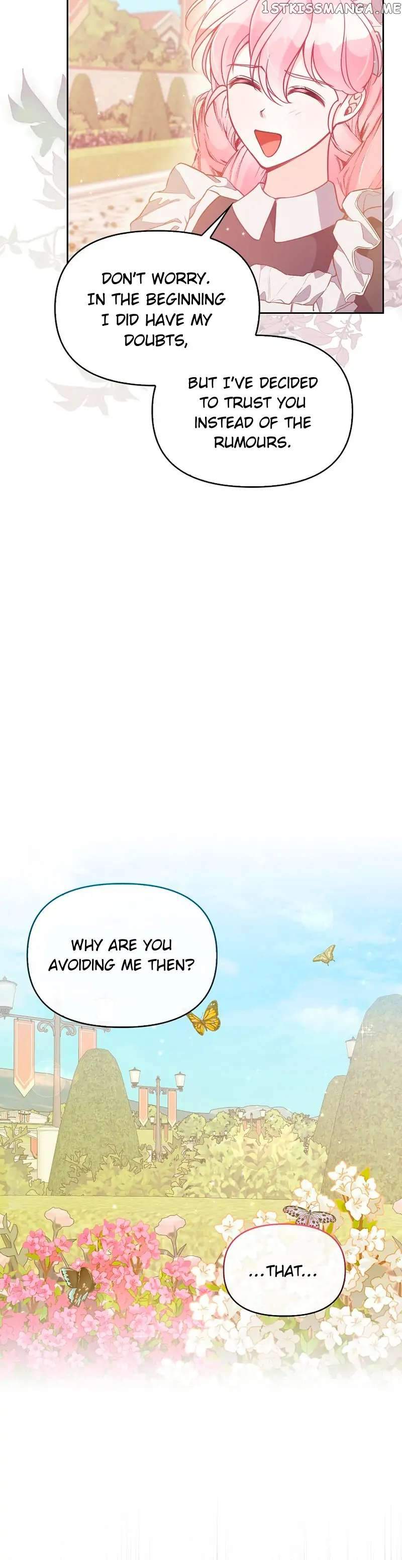 The Precious Sister of the Villainous Grand Duke Chapter 98 - Page 13