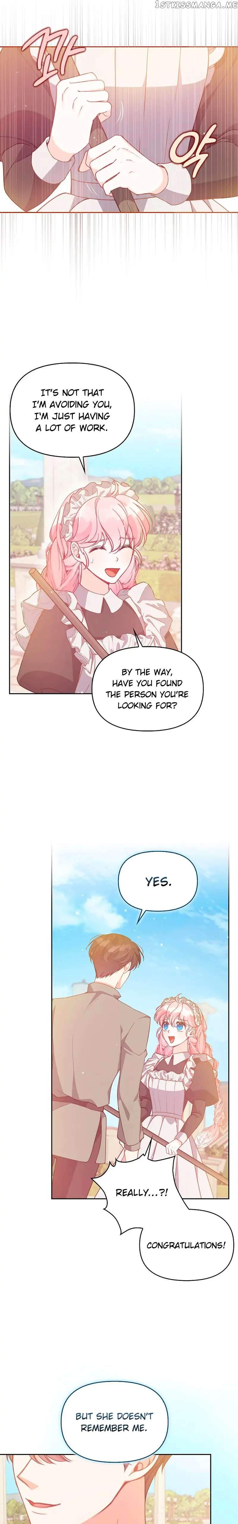 The Precious Sister of the Villainous Grand Duke Chapter 98 - Page 14