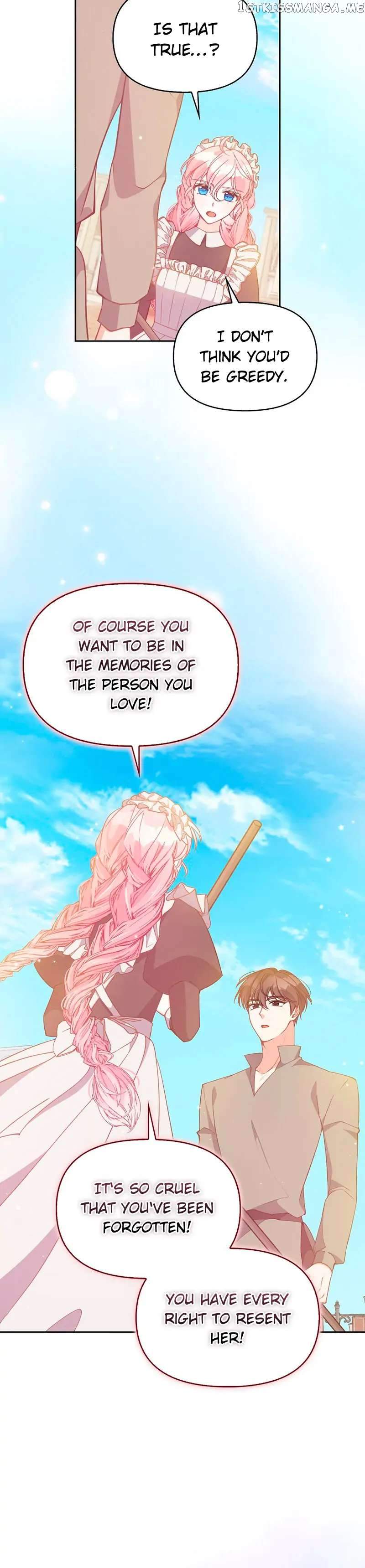 The Precious Sister of the Villainous Grand Duke Chapter 98 - Page 16