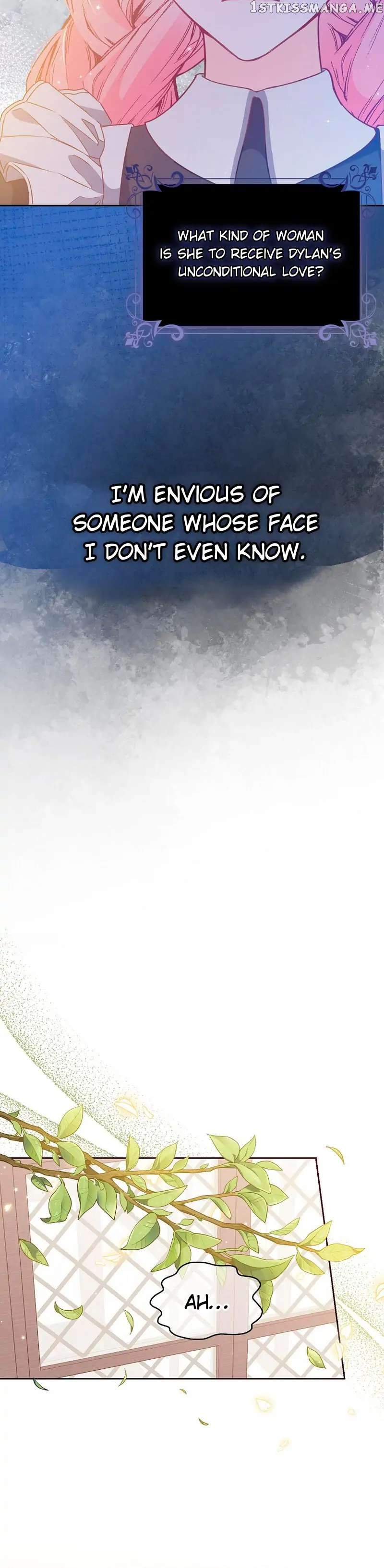 The Precious Sister of the Villainous Grand Duke Chapter 98 - Page 19