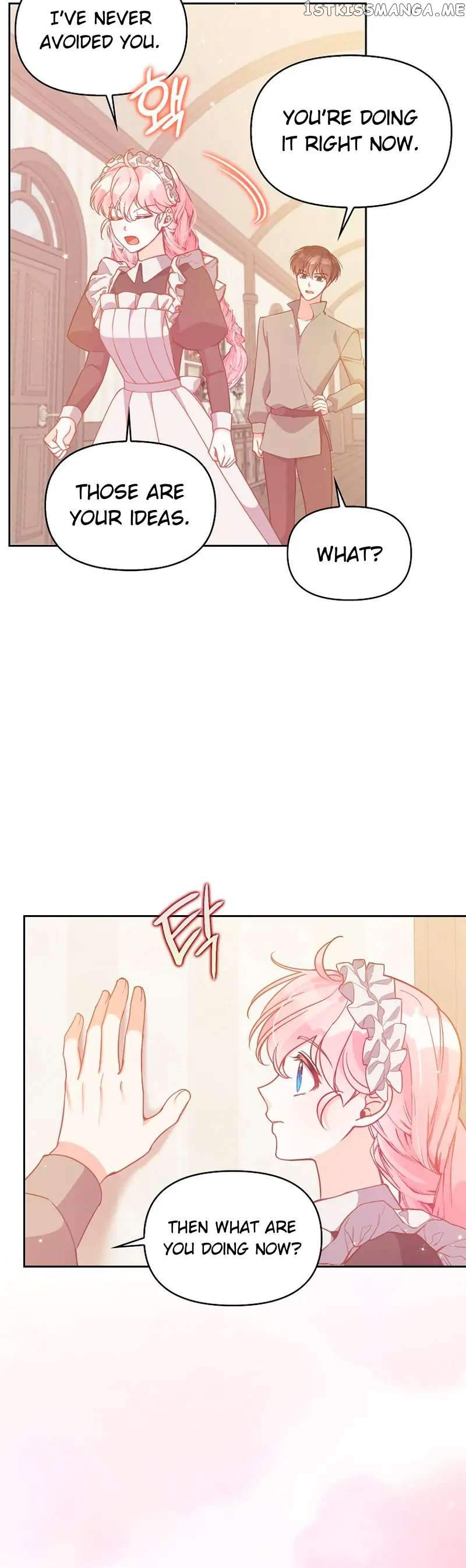 The Precious Sister of the Villainous Grand Duke Chapter 98 - Page 6