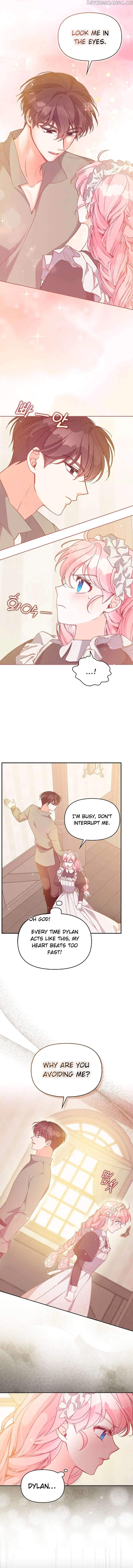 The Precious Sister of the Villainous Grand Duke Chapter 98 - Page 7