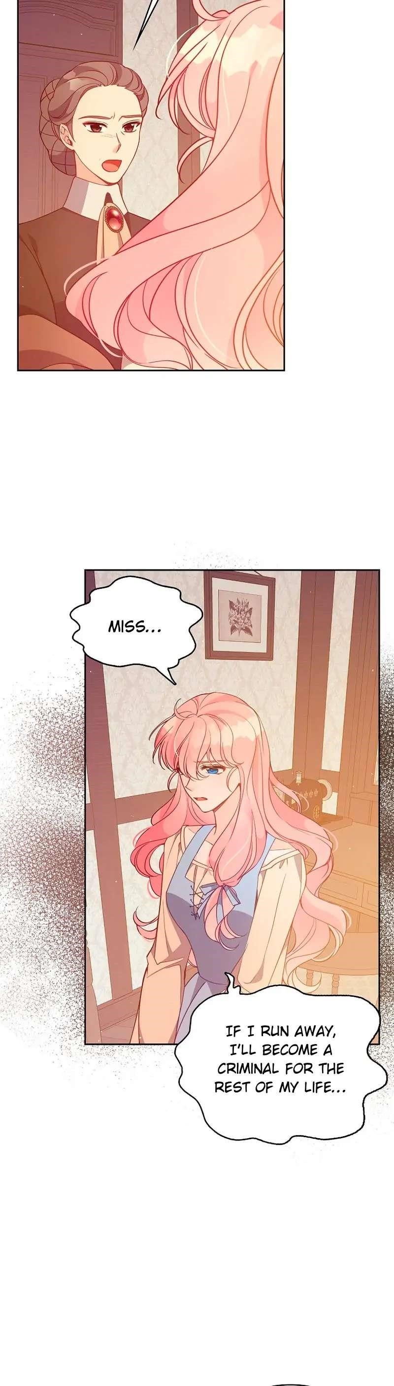 The Precious Sister of the Villainous Grand Duke Chapter 99 - Page 11