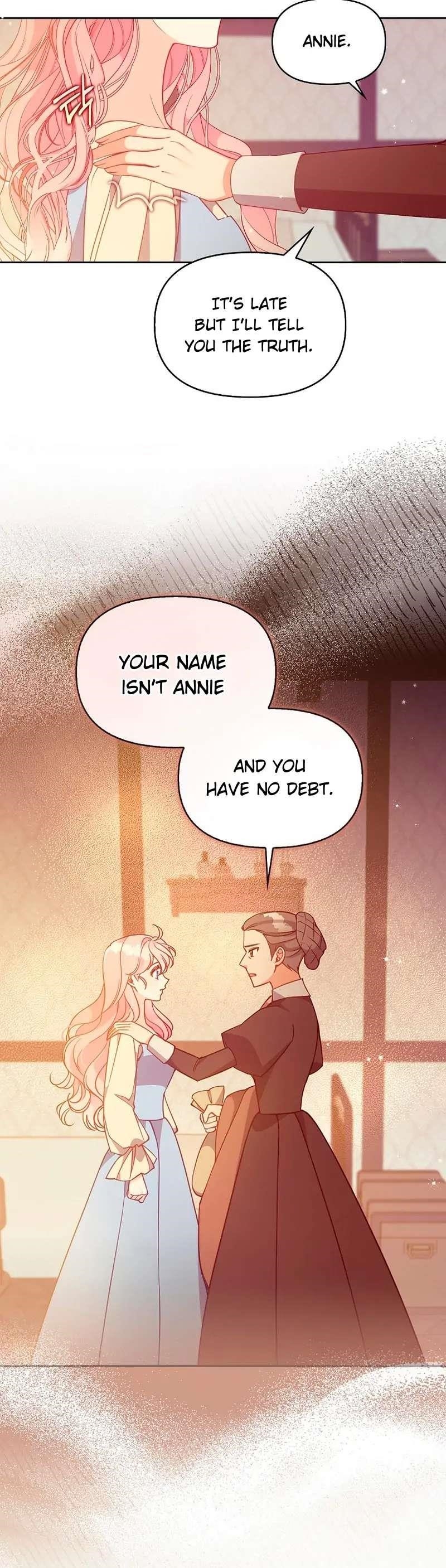 The Precious Sister of the Villainous Grand Duke Chapter 99 - Page 12