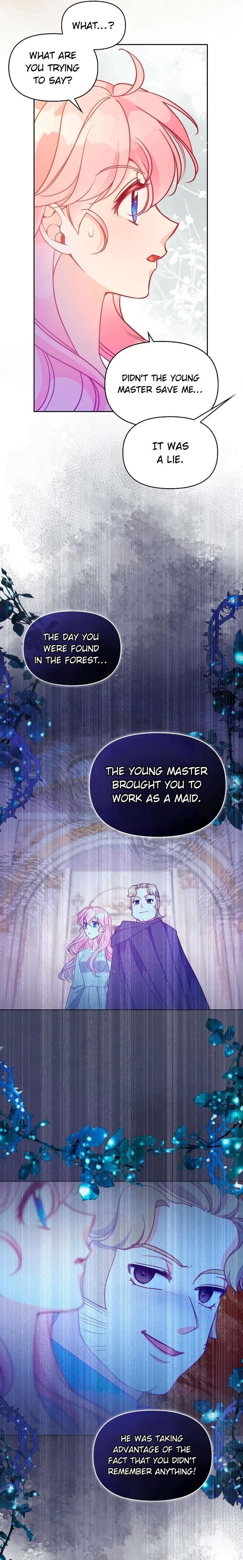 The Precious Sister of the Villainous Grand Duke Chapter 99 - Page 13