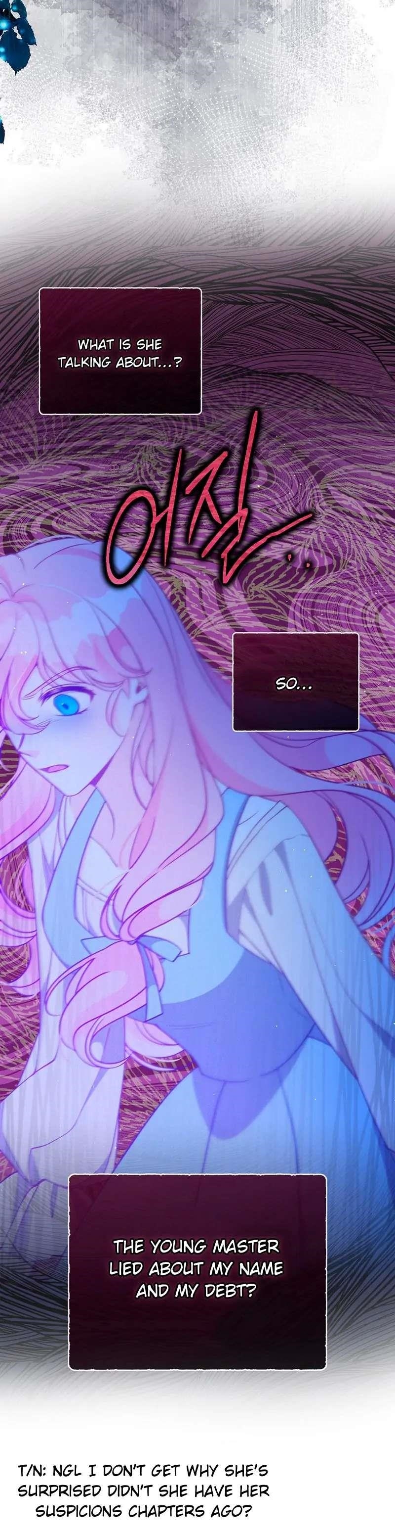 The Precious Sister of the Villainous Grand Duke Chapter 99 - Page 14