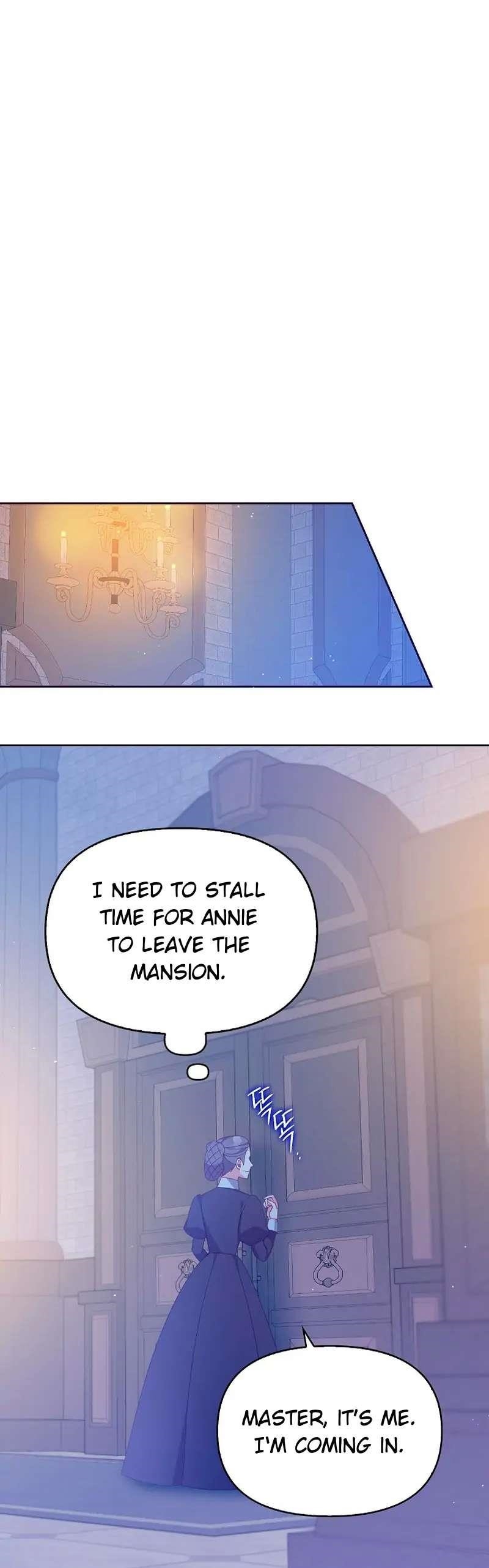 The Precious Sister of the Villainous Grand Duke Chapter 99 - Page 17