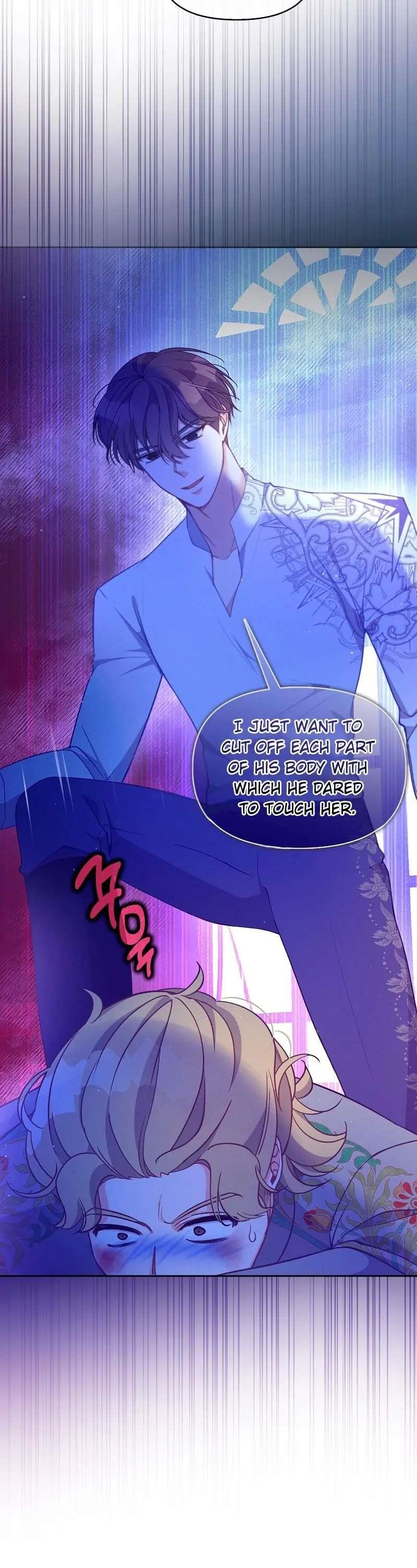 The Precious Sister of the Villainous Grand Duke Chapter 99 - Page 24