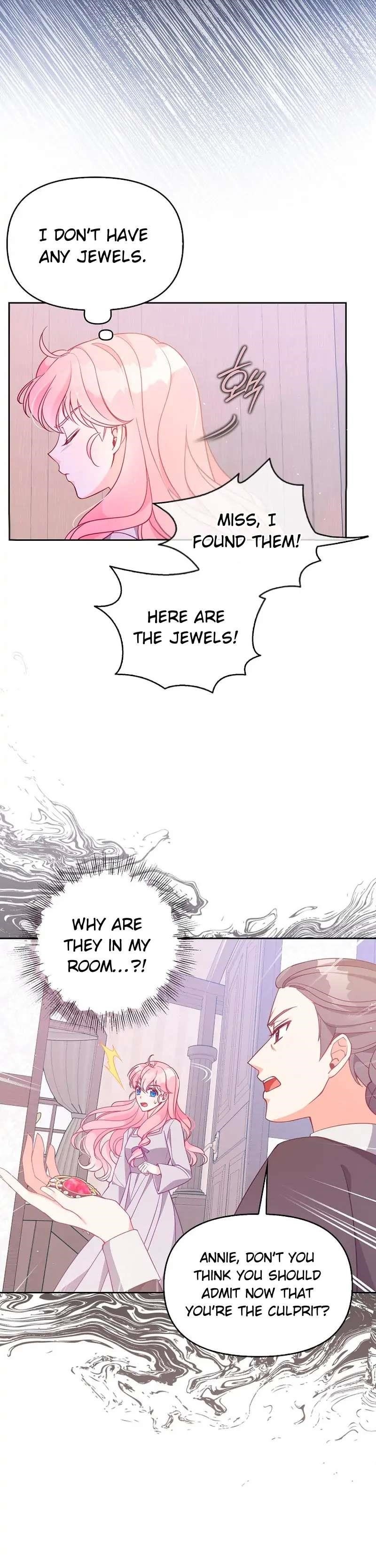 The Precious Sister of the Villainous Grand Duke Chapter 99 - Page 6