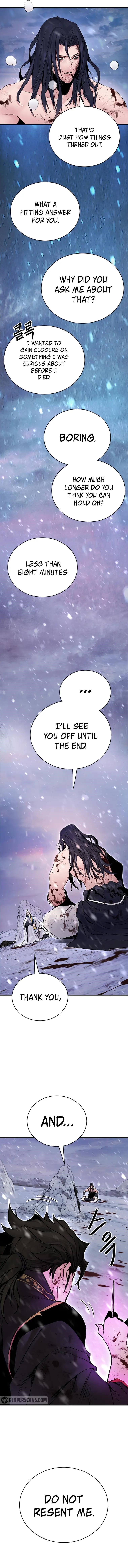 Dark and Light Martial Emperor Chapter 1 - Page 5