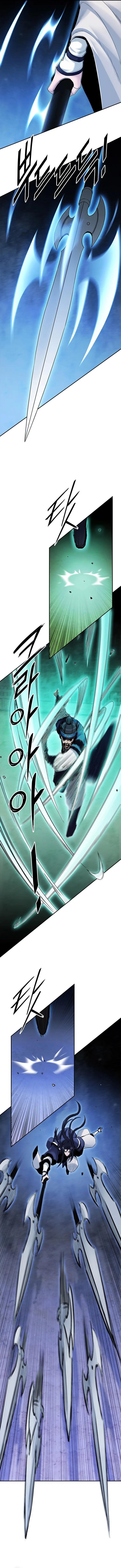 Dark and Light Martial Emperor Chapter 17 - Page 4