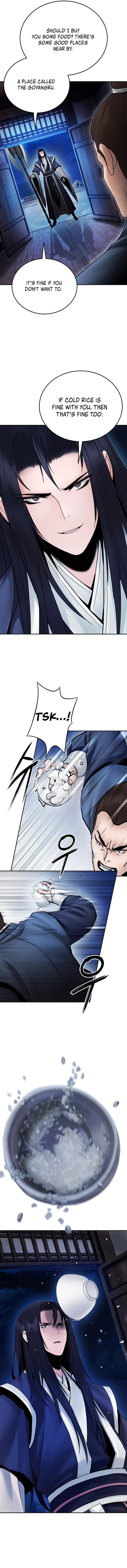 Dark and Light Martial Emperor Chapter 29 - Page 13