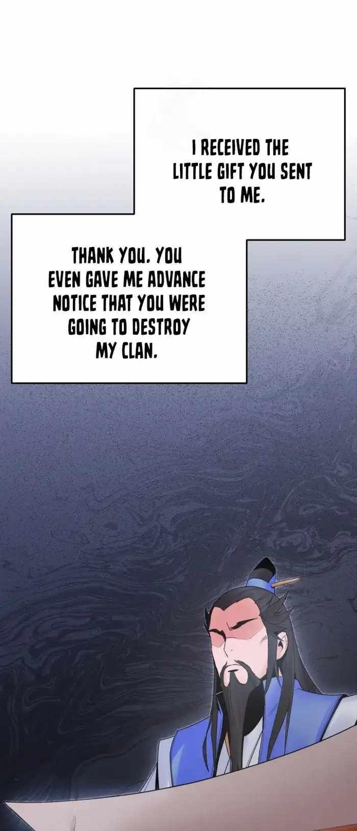 Dark and Light Martial Emperor Chapter 35 - Page 1