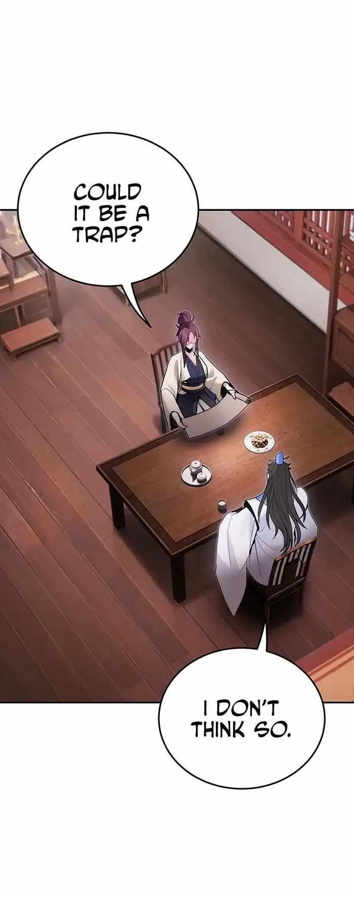 Dark and Light Martial Emperor Chapter 35 - Page 12