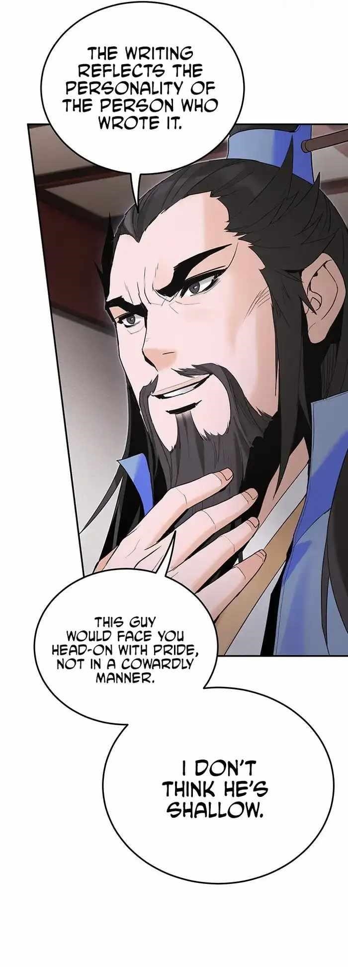 Dark and Light Martial Emperor Chapter 35 - Page 13