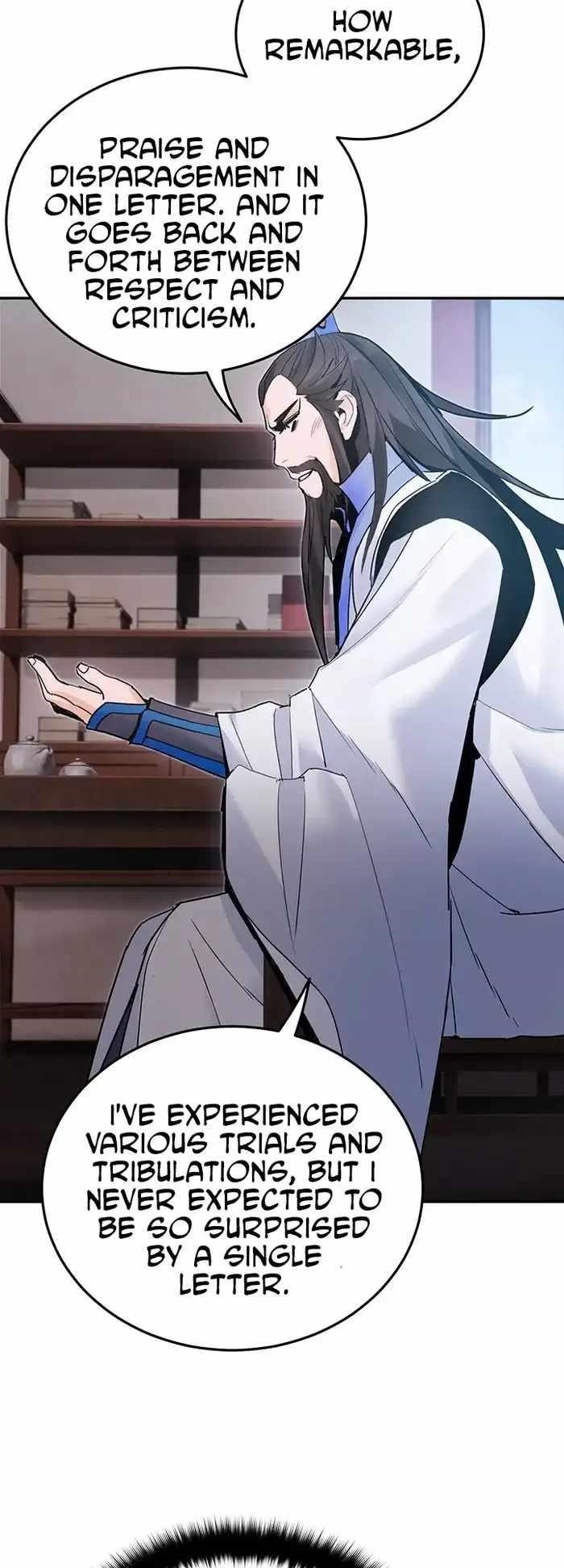 Dark and Light Martial Emperor Chapter 35 - Page 15