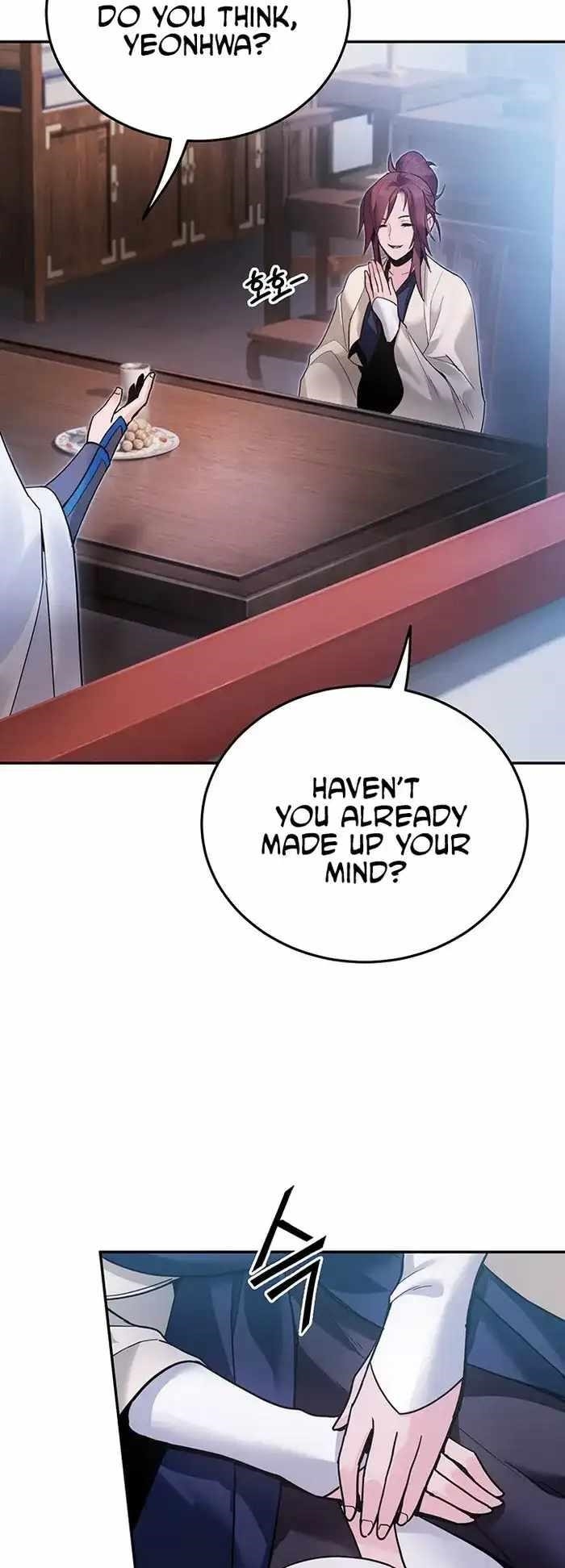 Dark and Light Martial Emperor Chapter 35 - Page 17