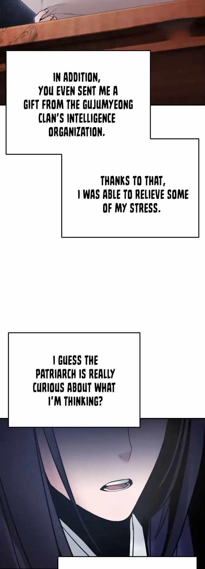 Dark and Light Martial Emperor Chapter 35 - Page 2