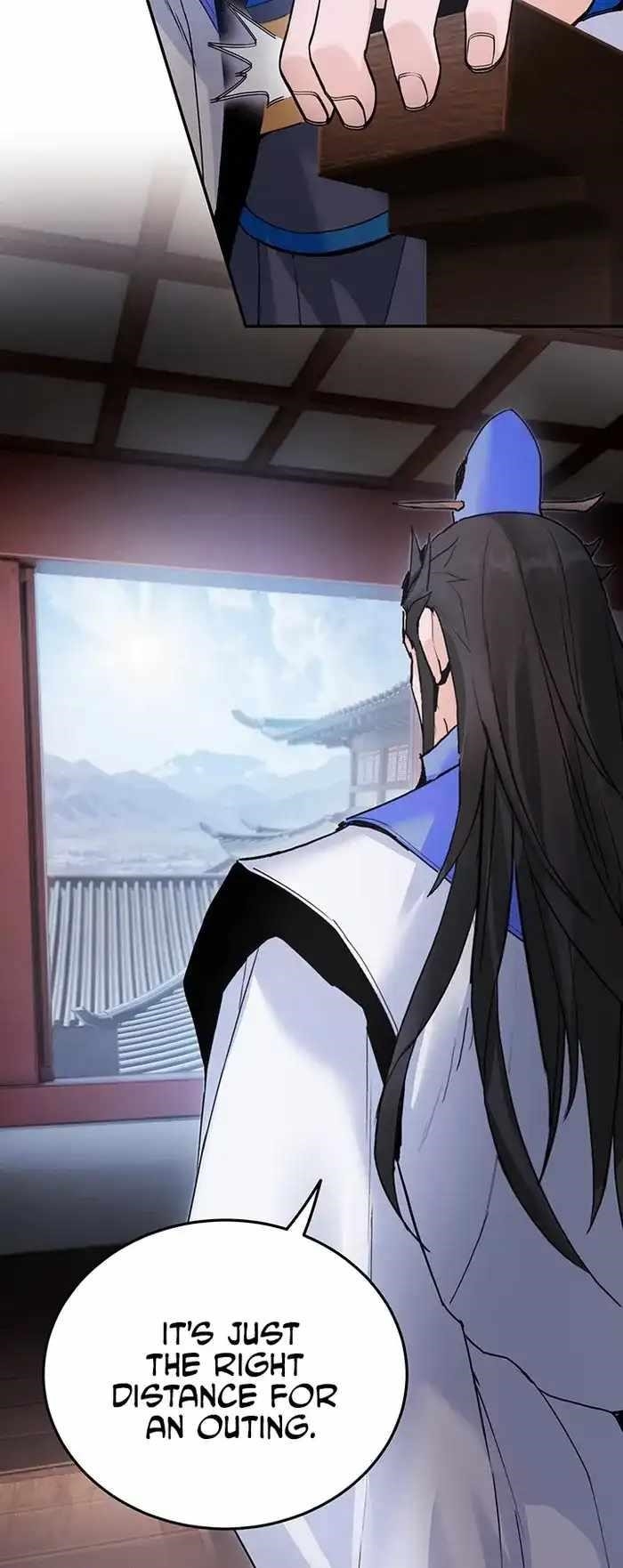 Dark and Light Martial Emperor Chapter 35 - Page 20