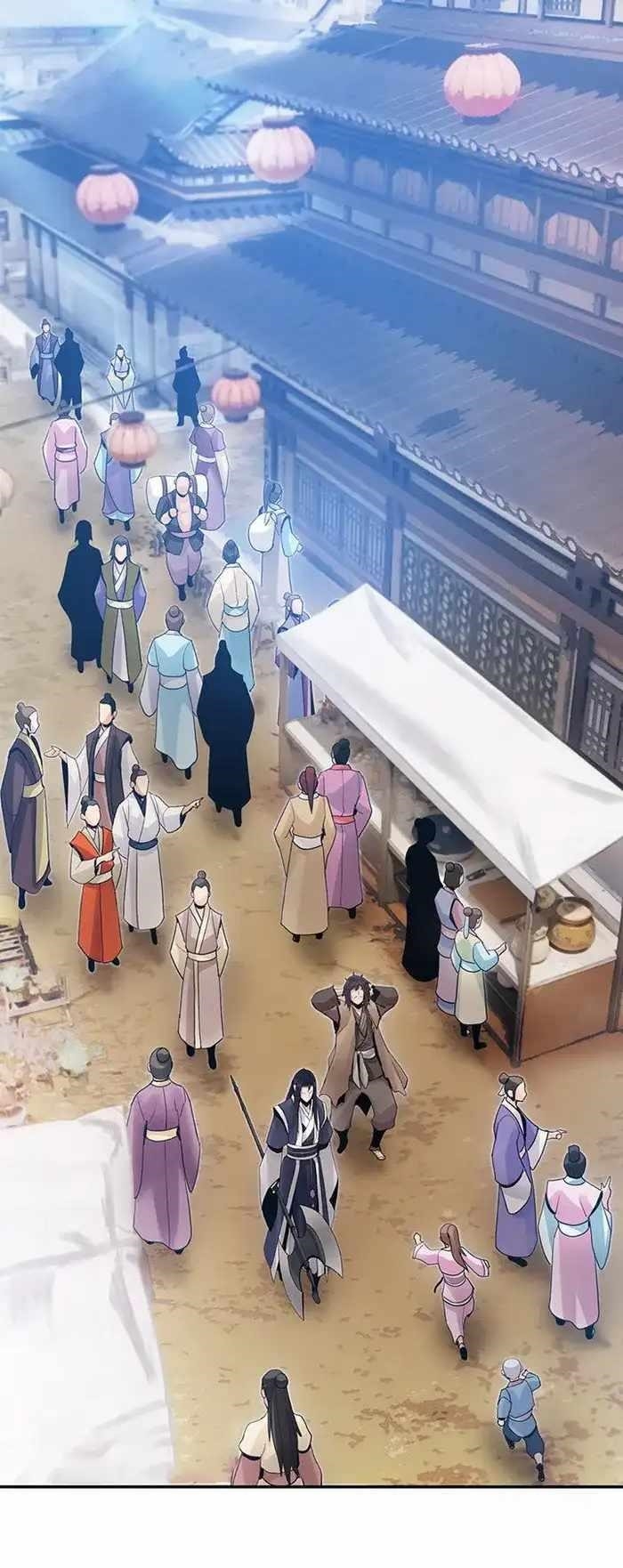 Dark and Light Martial Emperor Chapter 35 - Page 23