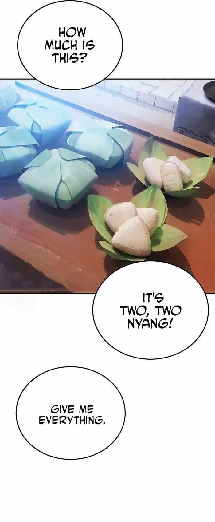 Dark and Light Martial Emperor Chapter 35 - Page 25