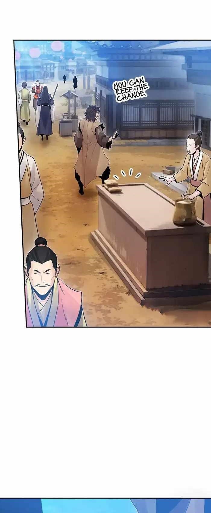 Dark and Light Martial Emperor Chapter 35 - Page 26