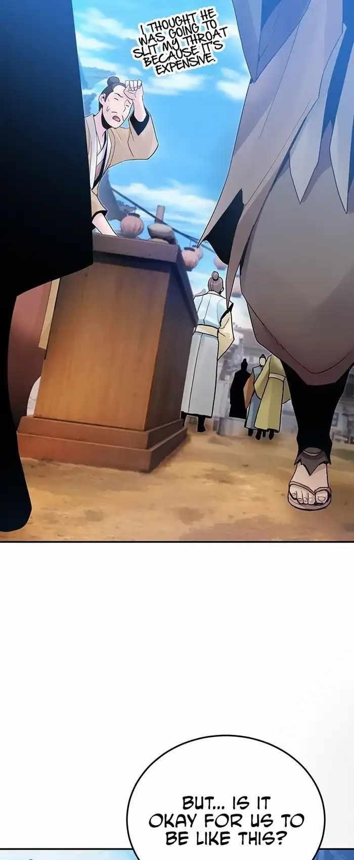 Dark and Light Martial Emperor Chapter 35 - Page 27