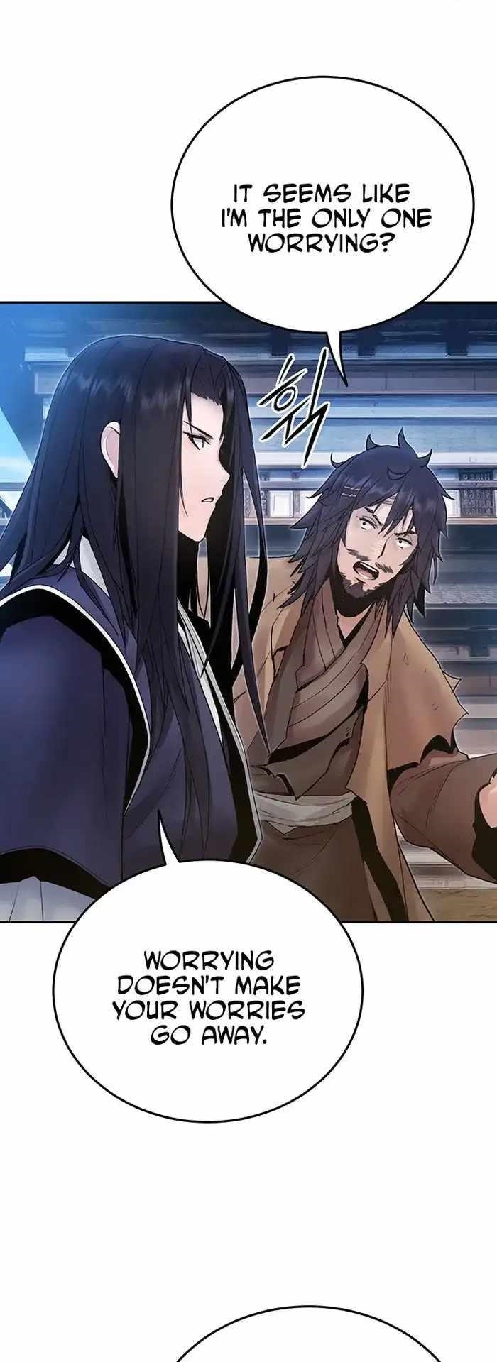 Dark and Light Martial Emperor Chapter 35 - Page 32